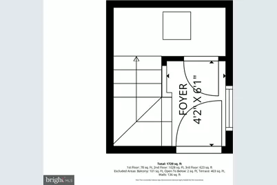 600 Harvard Street NW #2, Washington, DC 20001 - Photo 41