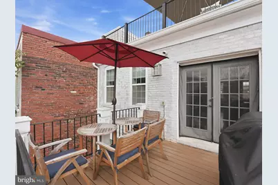 600 Harvard Street NW #2, Washington, DC 20001 - Photo 37