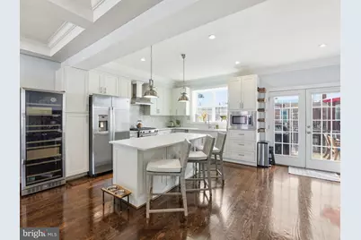 600 Harvard Street NW #2, Washington, DC 20001 - Photo 5