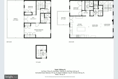 600 Harvard Street NW #2, Washington, DC 20001 - Photo 45