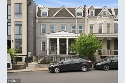 600 Harvard Street NW #2, Washington, DC 20001 - Photo 1