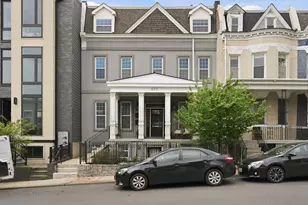 600 Harvard St NW, Washington, DC 20001 - Photo 1