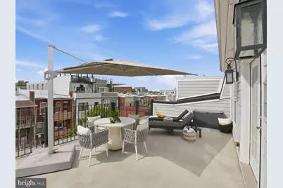 600 Harvard Street NW #2, Washington, DC 20001 - Photo 39