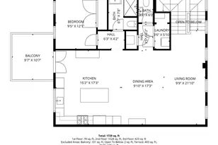 600 Harvard St NW, Washington, DC 20001 - Photo 43