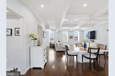 600 Harvard Street NW #2, Washington, DC 20001 - Photo 17