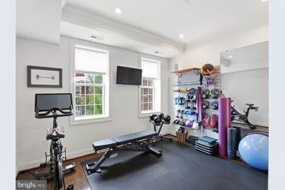 600 Harvard Street NW #2, Washington, DC 20001 - Photo 19