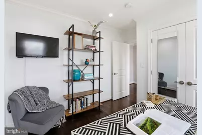 600 Harvard Street NW #2, Washington, DC 20001 - Photo 21