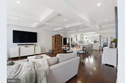 600 Harvard Street NW #2, Washington, DC 20001 - Photo 9