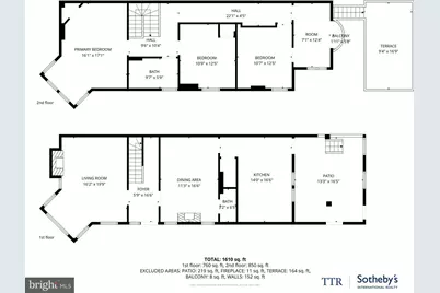 400 7th Street SE, Washington, DC 20003 - Photo 23