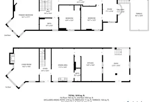 400 7th St SE, Washington, DC 20003 - Photo 23
