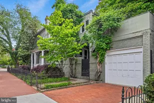400 7th St SE, Washington, DC 20003 - Photo 1