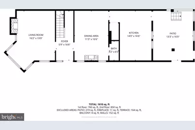 400 7th Street SE, Washington, DC 20003 - Photo 21