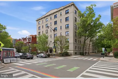 1514 17th Street NW #502, Washington, DC 20036 - Photo 7