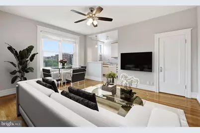 1514 17th Street NW #502, Washington, DC 20036 - Photo 1