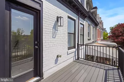 112 V Street NE, Washington, DC 20002 - Photo 21