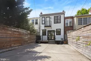 112 V St NE, Washington, DC 20002 - Photo 25
