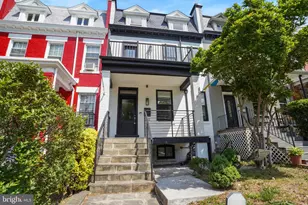 112 V St NE, Washington, DC 20002 - Photo 1