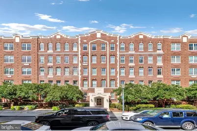 1451 Park Road NW #402, Washington, DC 20010 - Photo 1