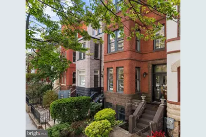 2026 15th Street NW, Washington, DC 20009 - Photo 1