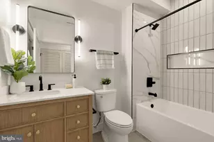 1463 Harvard St NW, Washington, DC 20009 - Photo 13