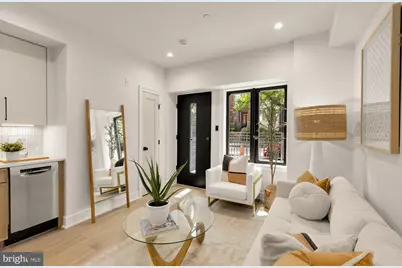 1463 Harvard Street NW #3, Washington, DC 20009 - Photo 3