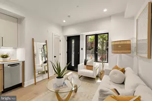 1463 Harvard St NW, Washington, DC 20009 - Photo 3