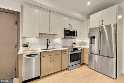 1463 Harvard Street NW #3, Washington, DC 20009 - Photo 9