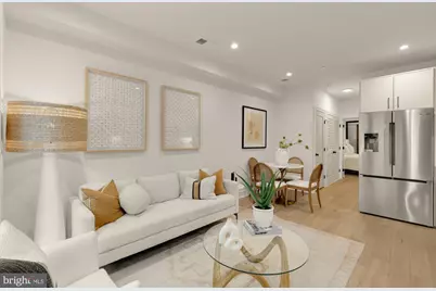 1463 Harvard Street NW #3, Washington, DC 20009 - Photo 5