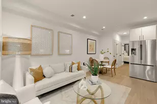 1463 Harvard St NW, Washington, DC 20009 - Photo 5