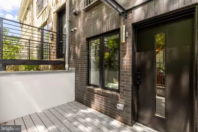 1463 Harvard Street NW #3, Washington, DC 20009 - Photo 17