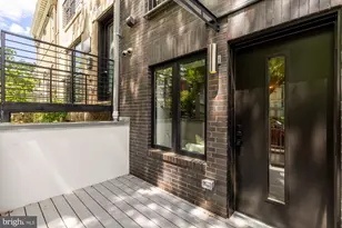1463 Harvard St NW, Washington, DC 20009 - Photo 17