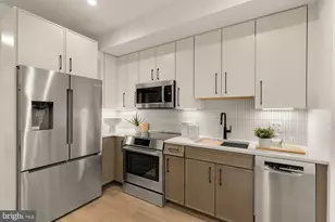 1463 Harvard St NW, Washington, DC 20009 - Photo 7