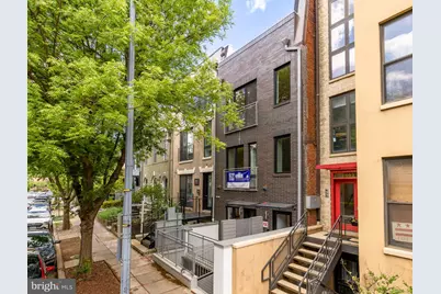 1463 Harvard Street NW #3, Washington, DC 20009 - Photo 21