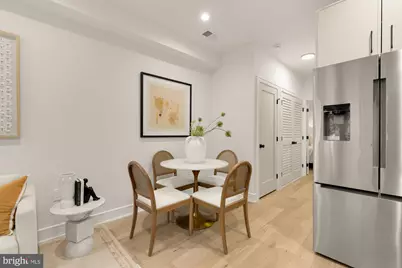 1463 Harvard Street NW #3, Washington, DC 20009 - Photo 9