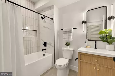 1463 Harvard Street NW #3, Washington, DC 20009 - Photo 11