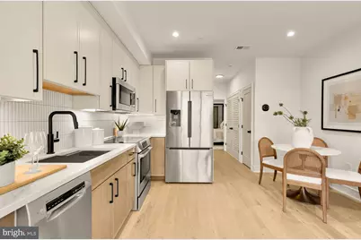 1463 Harvard Street NW #3, Washington, DC 20009 - Photo 1