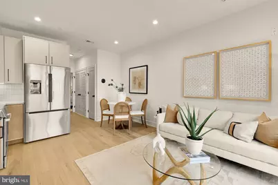 1463 Harvard Street NW #3, Washington, DC 20009 - Photo 5