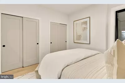 1463 Harvard Street NW #3, Washington, DC 20009 - Photo 13