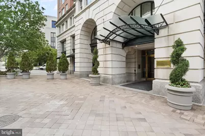 601 Pennsylvania Avenue NW #610, Washington, DC 20004 - Photo 21
