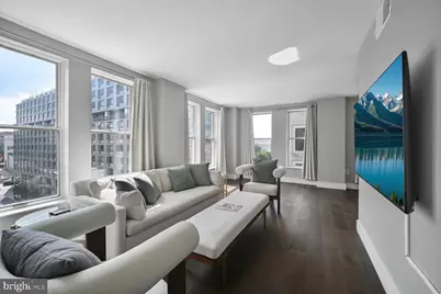 601 Pennsylvania Avenue NW #610, Washington, DC 20004 - Photo 3