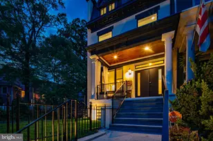 1527 Buchanan St NW, Washington, DC 20011 - Photo 9