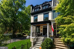 1527 Buchanan St NW, Washington, DC 20011 - Photo 5