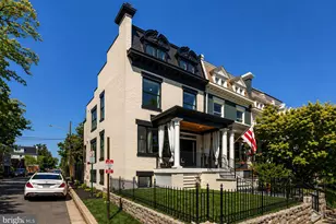 1527 Buchanan St NW, Washington, DC 20011 - Photo 7