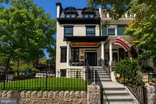 1527 Buchanan St NW, Washington, DC 20011 - Photo 3