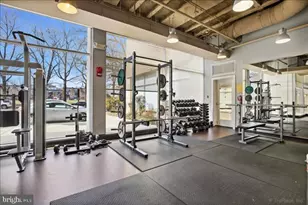 800 4th St SW, Washington, DC 20024 - Photo 19