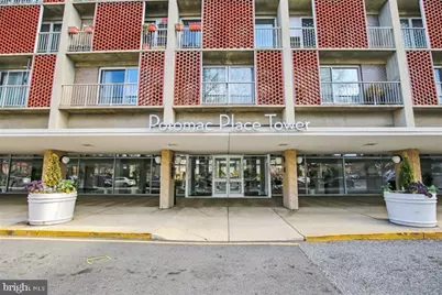 800 4th Street SW #S113, Washington, DC 20024 - Photo 17