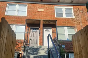 3839 SE 1st Street SE, Washington, DC 20032 - Photo 1