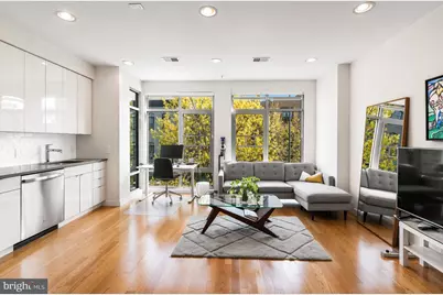435 R Street NW #205, Washington, DC 20001 - Photo 1