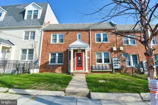 636 Girard St NE, Washington, DC 20017 - Photo 1