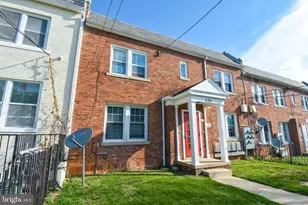 636 Girard St NE, Washington, DC 20017 - Photo 3